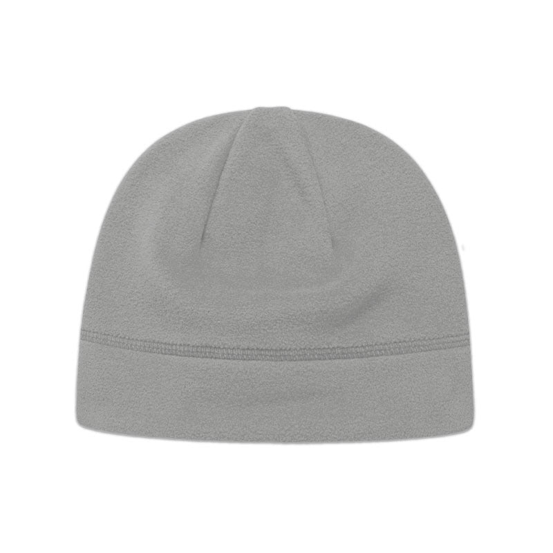 Cap America - Fleece Beanie - Light Gray