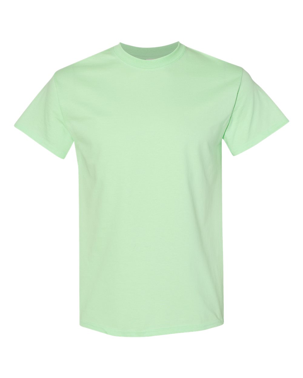 Gildan - Heavy Cotton™ T-Shirt - Mint Green