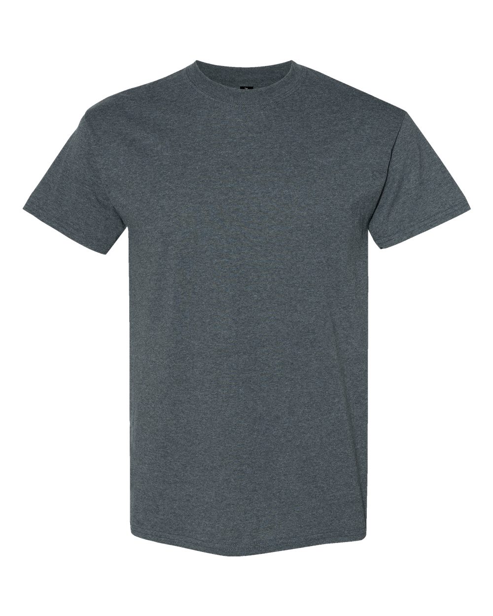 Gildan - Heavy Cotton™ T-Shirt - Dark Heather