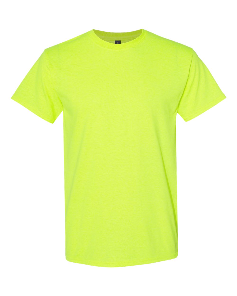 Gildan - Heavy Cotton™ T-Shirt - Safety Green