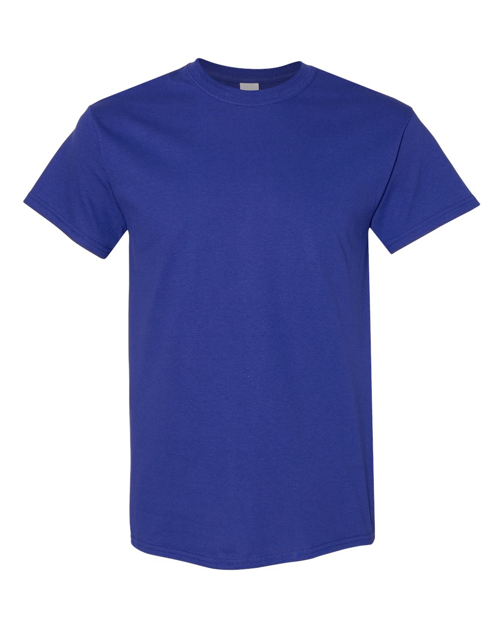 Gildan - Heavy Cotton™ T-Shirt - Cobalt