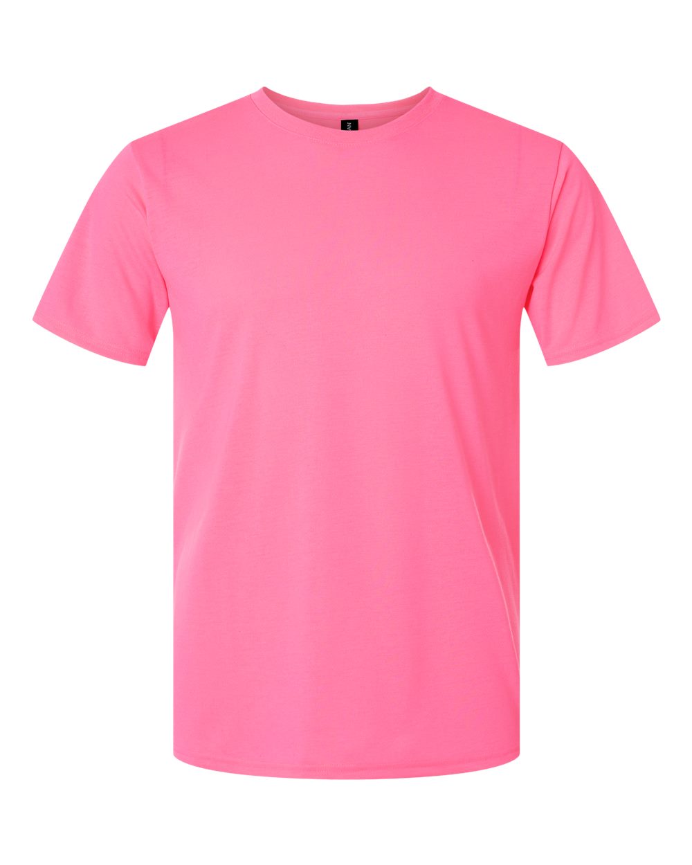 Gildan - Performance® T-Shirt - Safety Pink