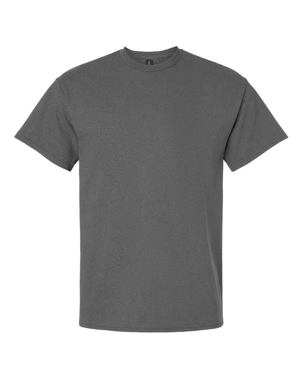 Gildan - Tall Ultra Cotton® T-Shirt - Charcoal