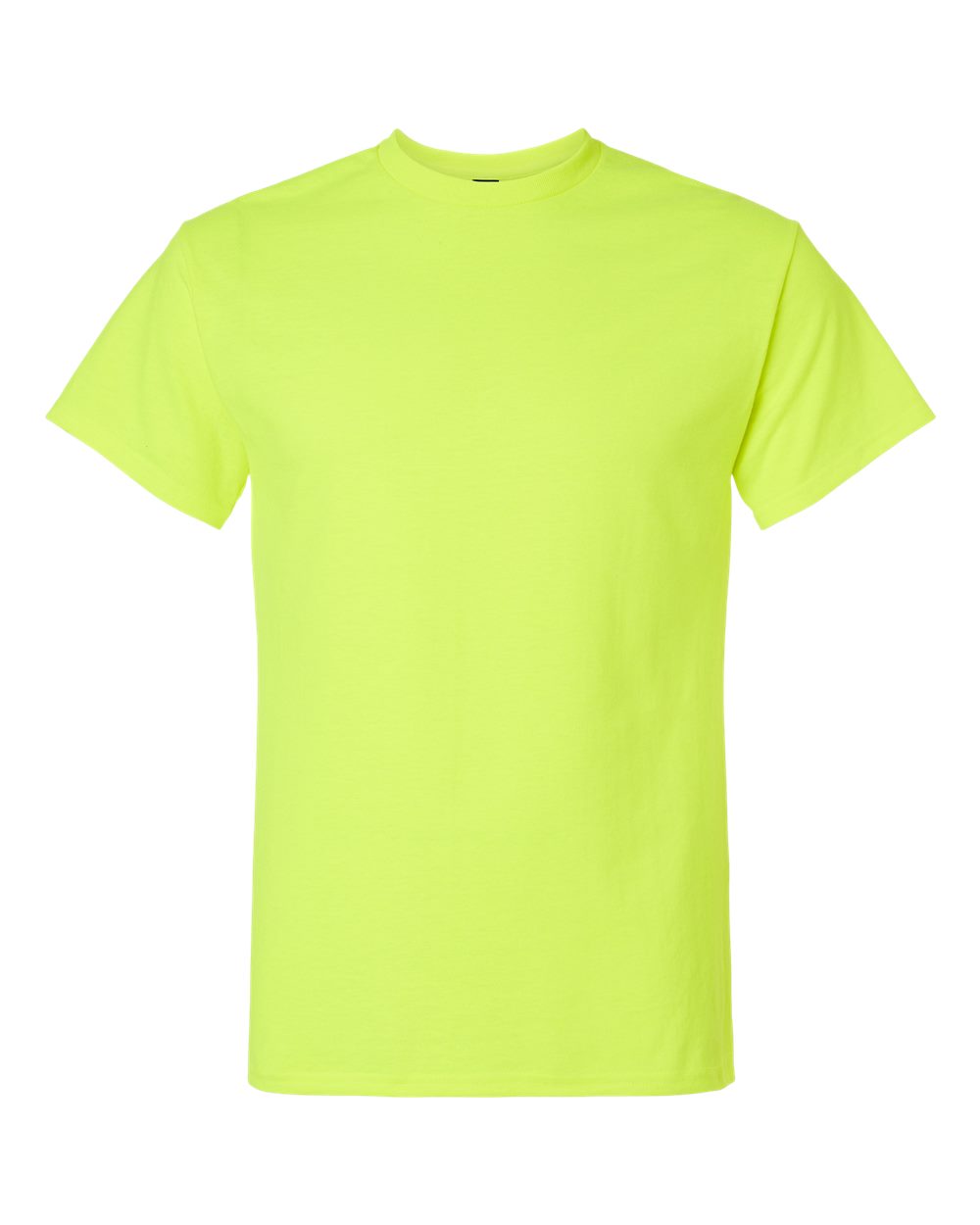 Gildan - Tall Ultra Cotton® T-Shirt - Safety Green