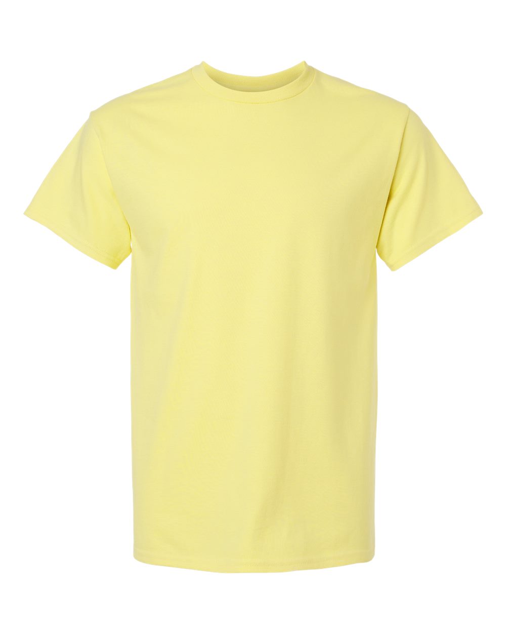 Gildan - Ultra Cotton® T-Shirt - Cornsilk