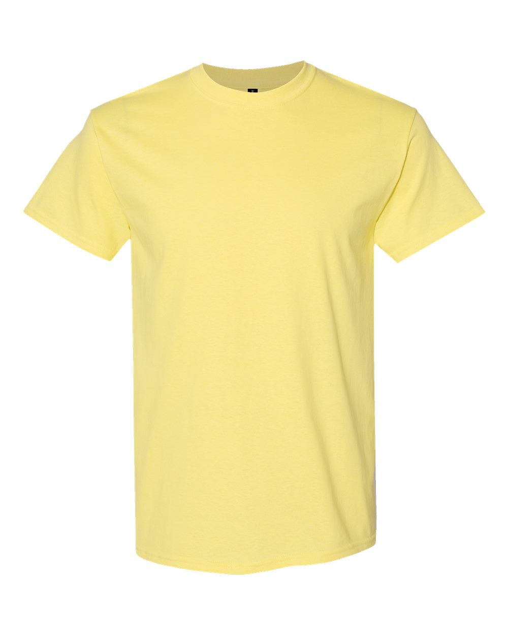 Gildan - Heavy Cotton™ T-Shirt - Cornsilk