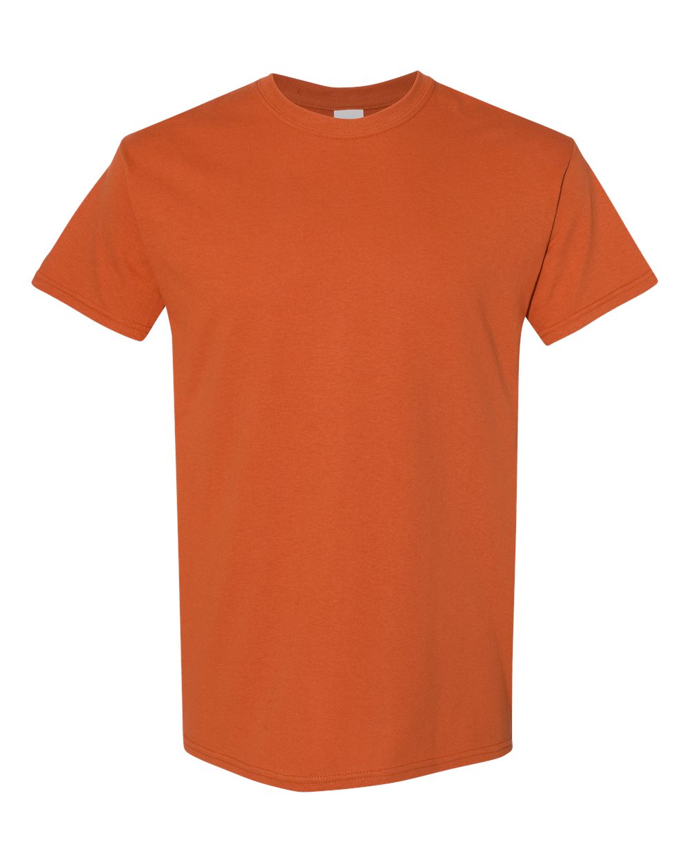Gildan - Heavy Cotton™ T-Shirt - Texas Orange
