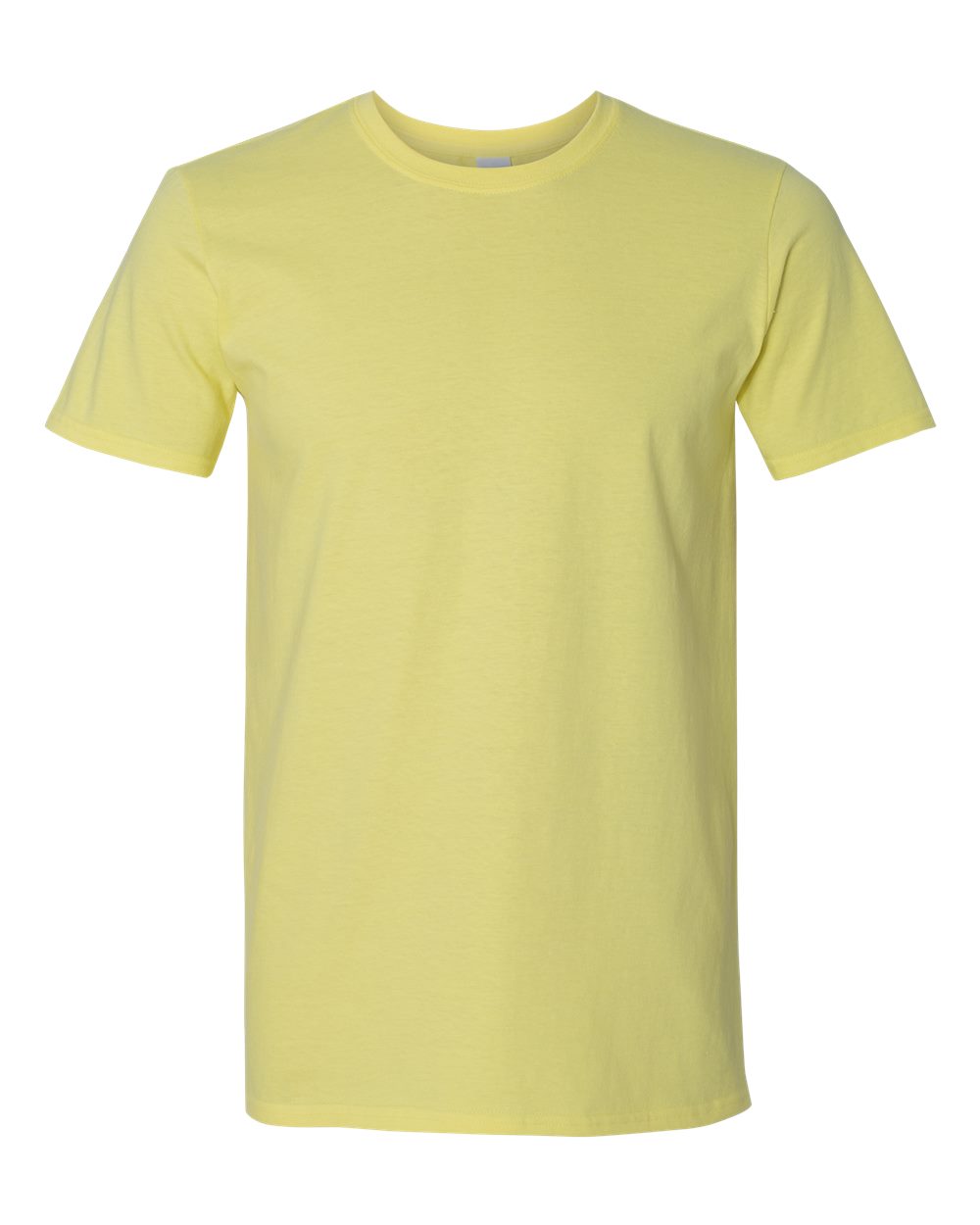 Gildan - Softstyle® T-Shirt - Cornsilk