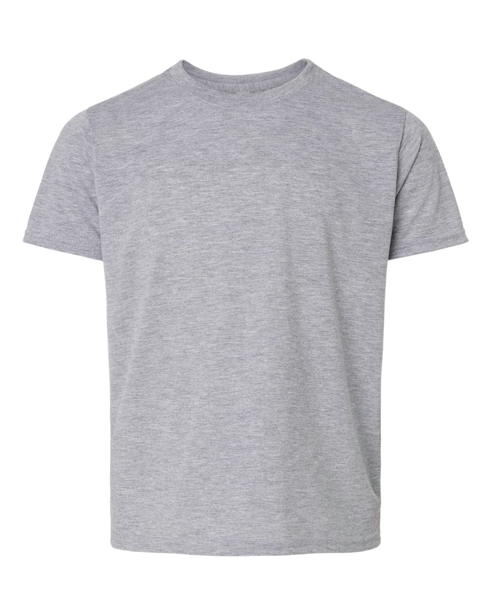 Gildan - Youth Performance® T-Shirt - Sport Grey