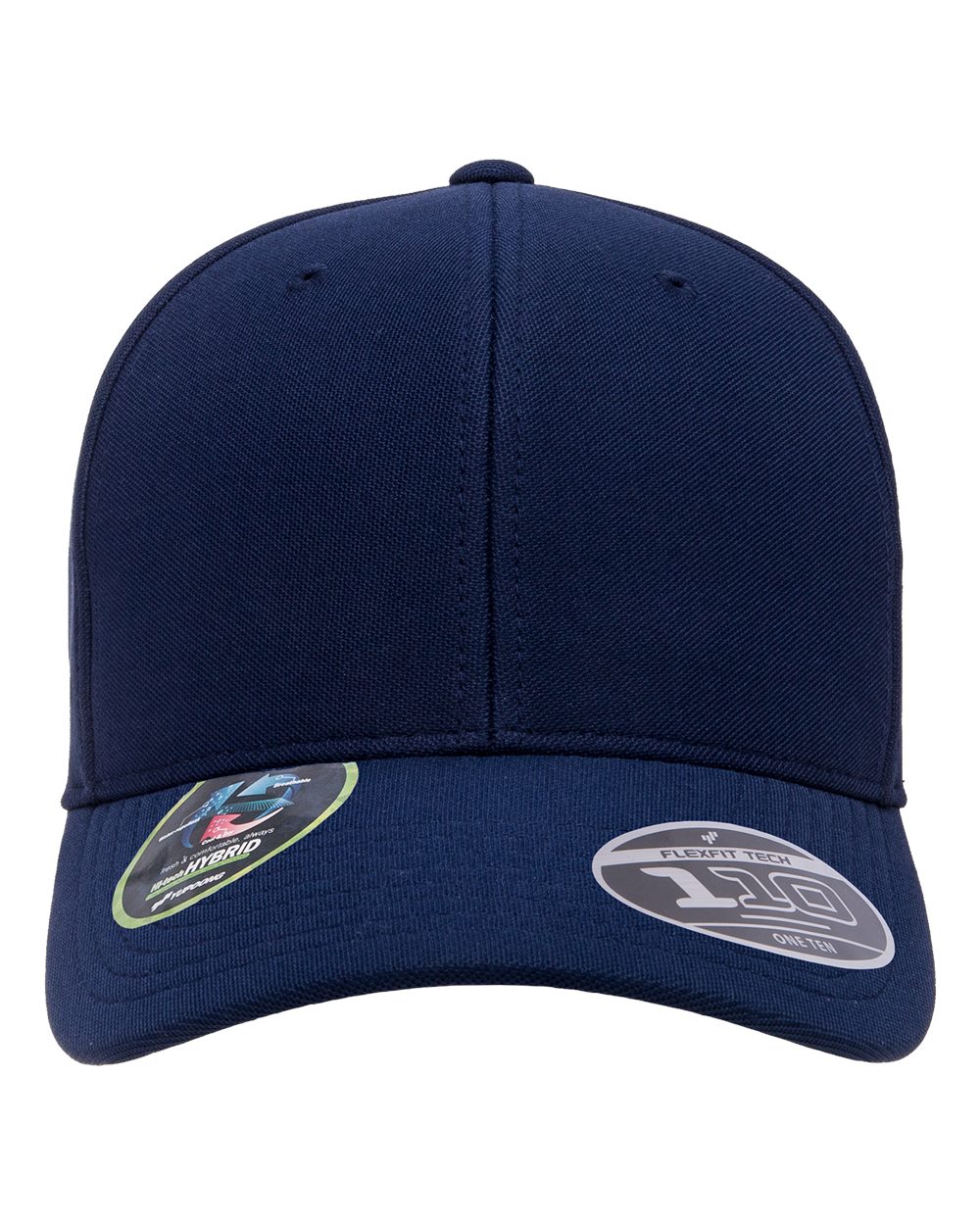 Flexfit - 110® Cool & Dry Mini-Piqué Cap - Navy