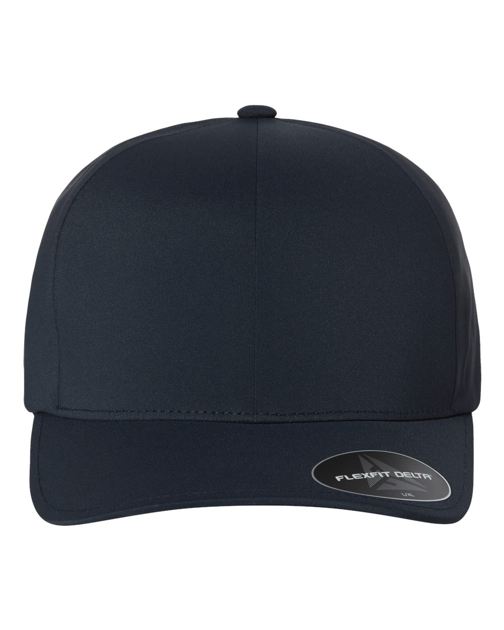 Flexfit - Delta® Seamless Cap - Navy
