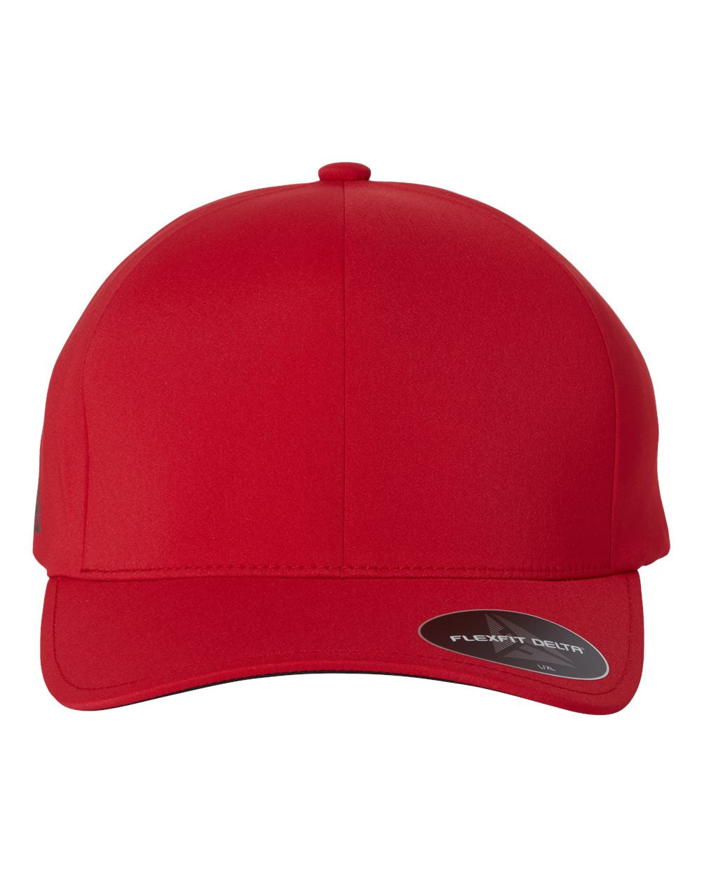 Flexfit - Delta® Seamless Cap - Red