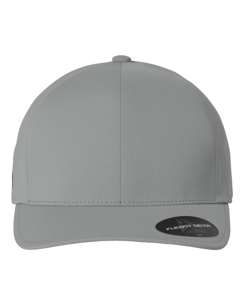 Flexfit - Delta® Seamless Cap - Silver