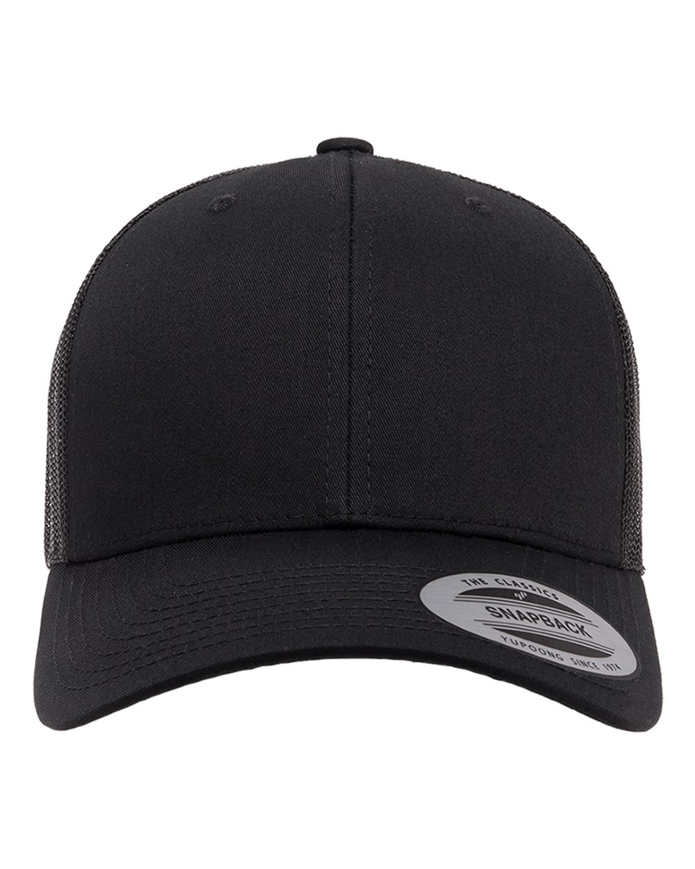 YP Classics - Retro Trucker Cap