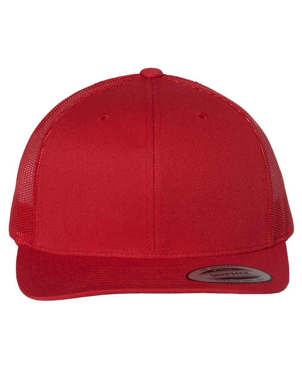 YP Classics - Retro Trucker Cap