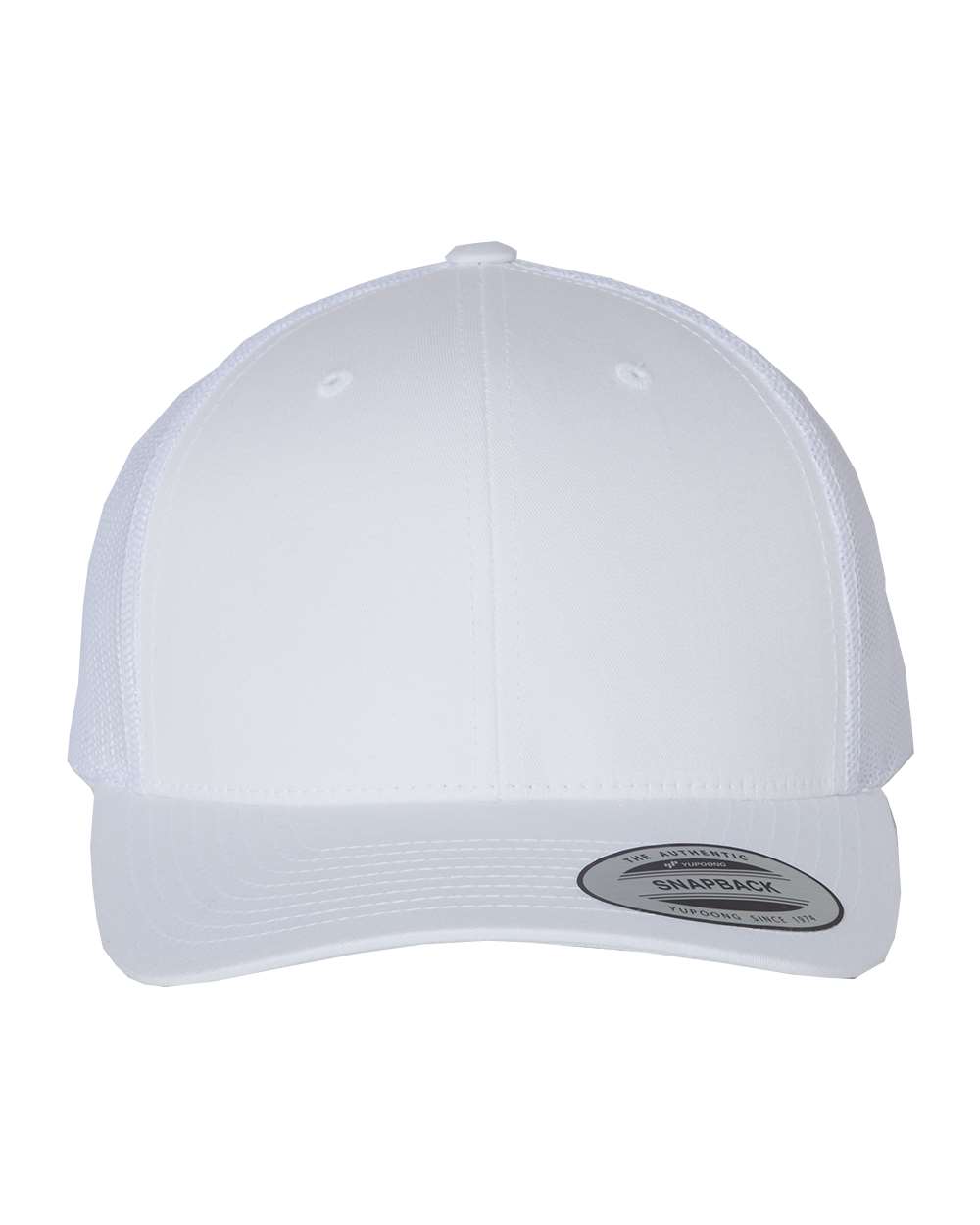 YP Classics - Retro Trucker Cap