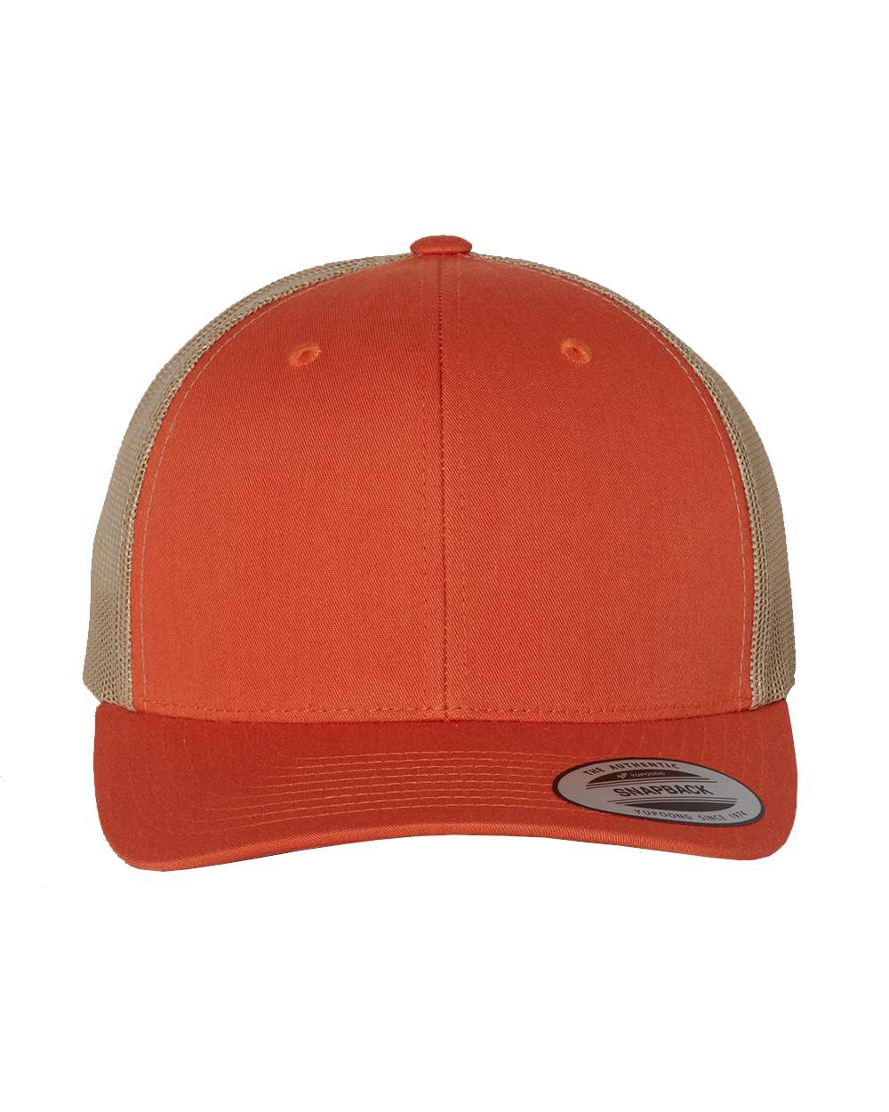 YP Classics - Retro Trucker Cap