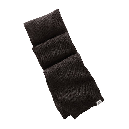 Roots - Ravenlake Scarf - Black