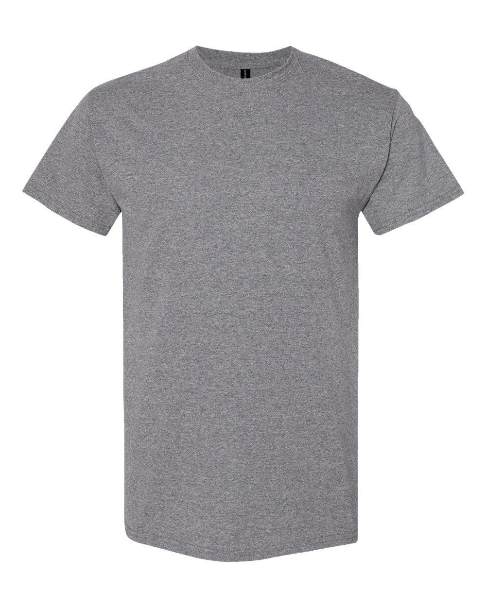 Gildan - Heavy Cotton™ T-Shirt - Graphite Heather
