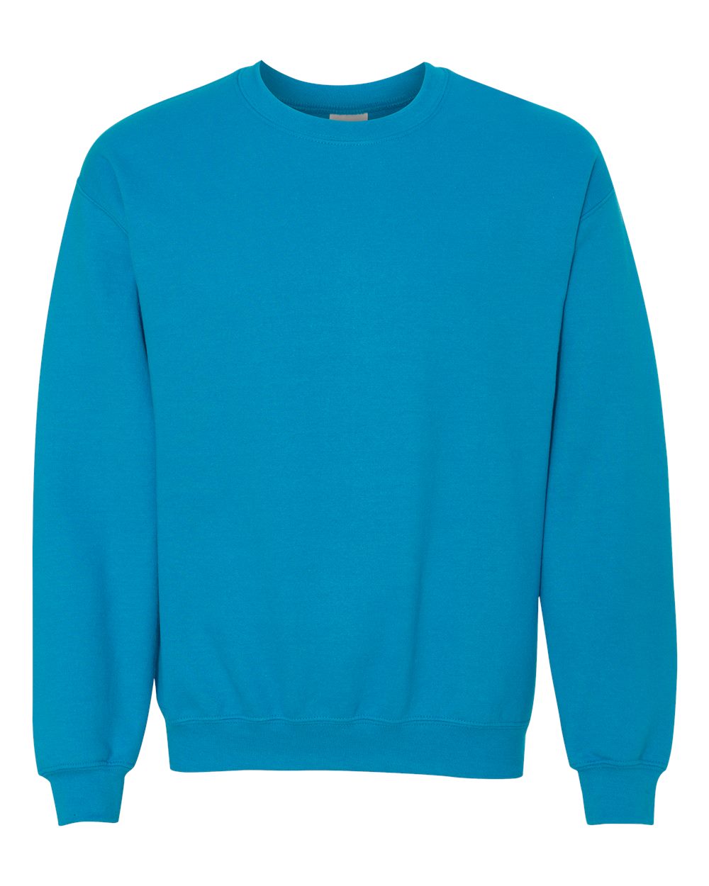 Gildan - Heavy Blend™ Crewneck Sweatshirt - Sapphire