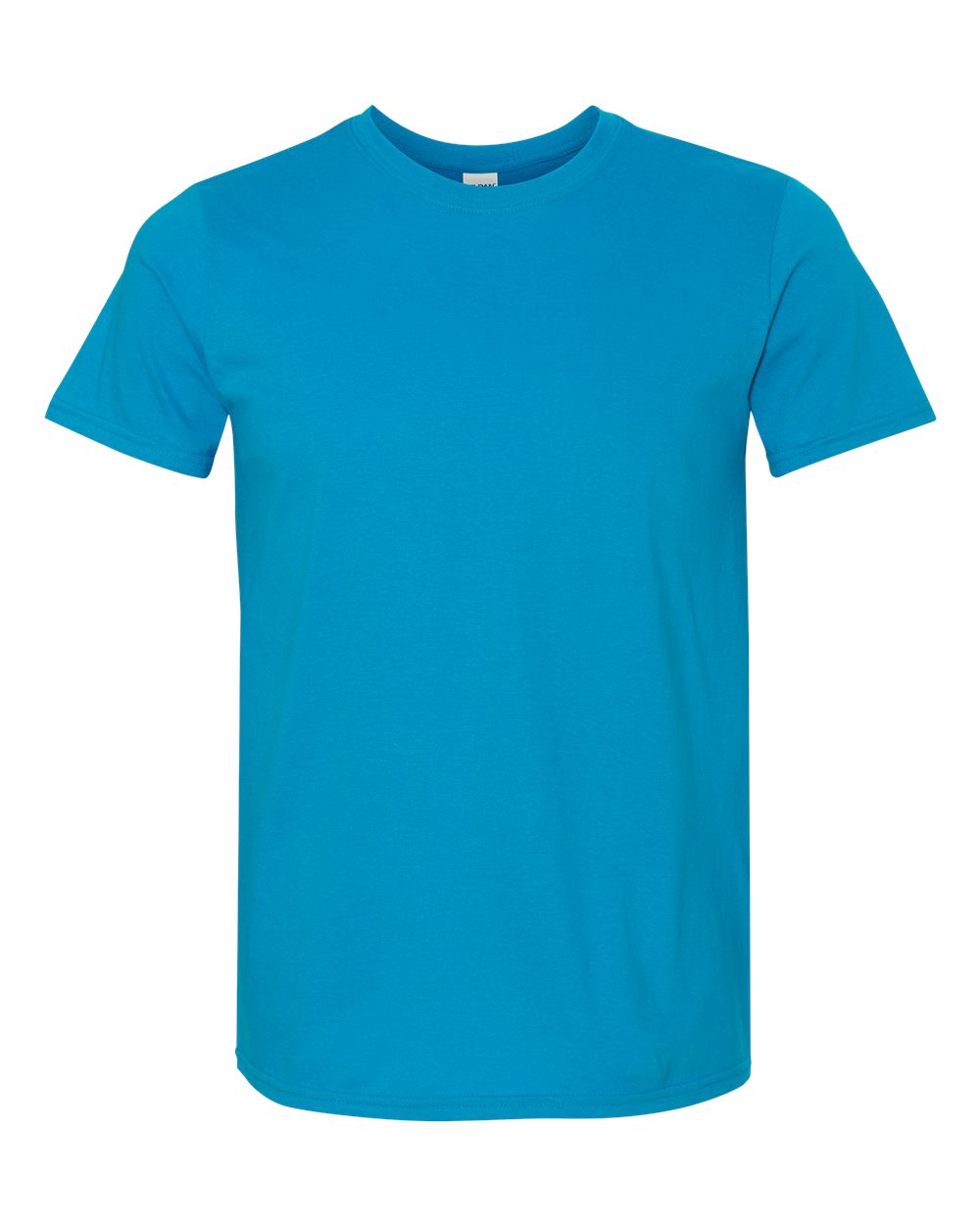 Gildan - Softstyle® T-Shirt - Sapphire