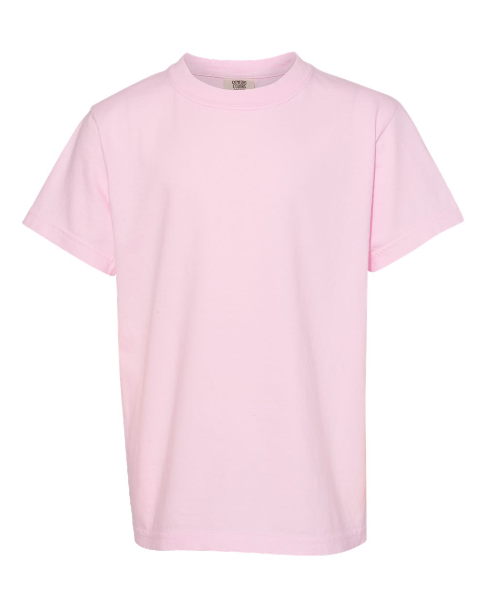 Comfort Colors - Youth Garment-Dyed Heavyweight T-Shirt - Blossom