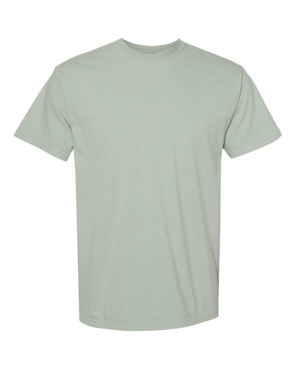 Comfort Colors - Garment-Dyed Heavyweight T-Shirt - Bay