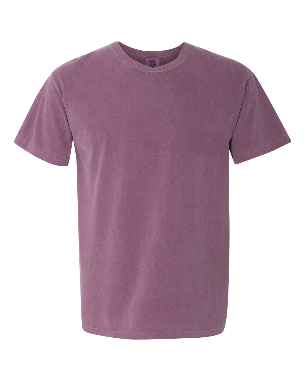 Comfort Colors - Garment-Dyed Heavyweight T-Shirt - Berry