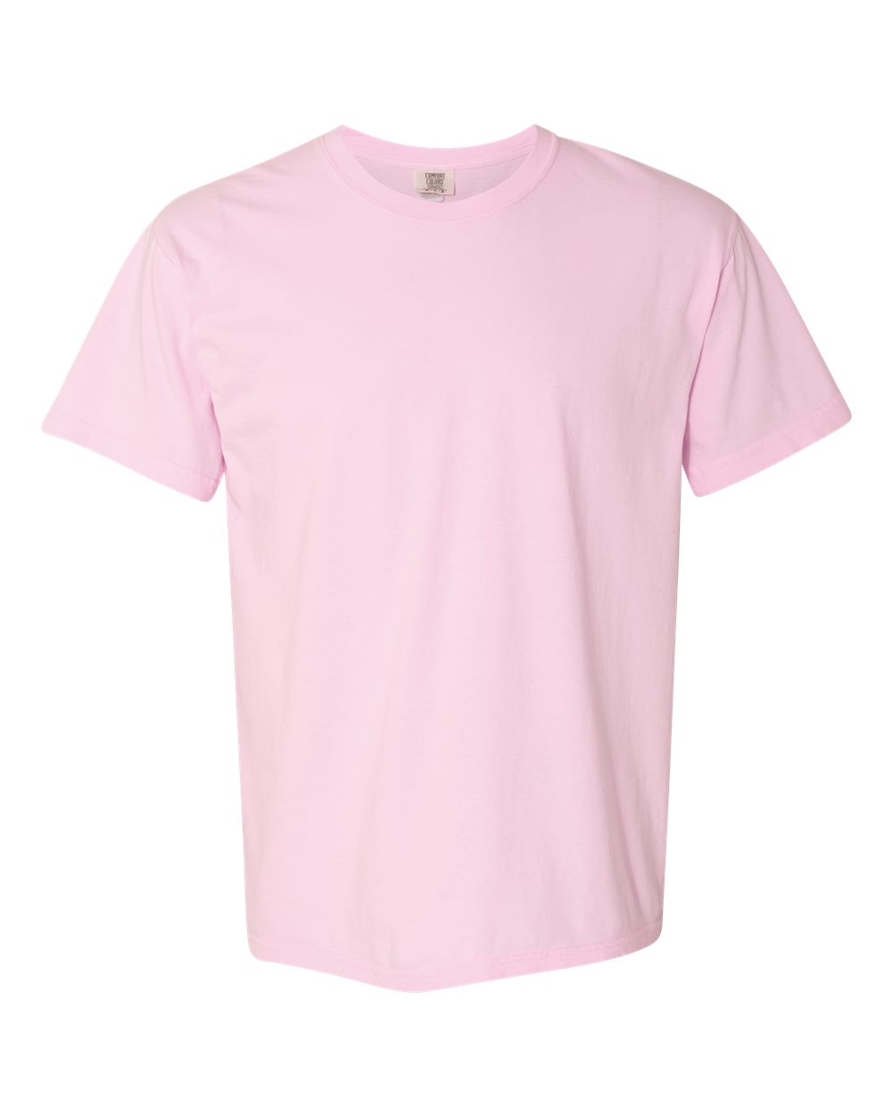 Comfort Colors - Garment-Dyed Heavyweight T-Shirt - Blossom