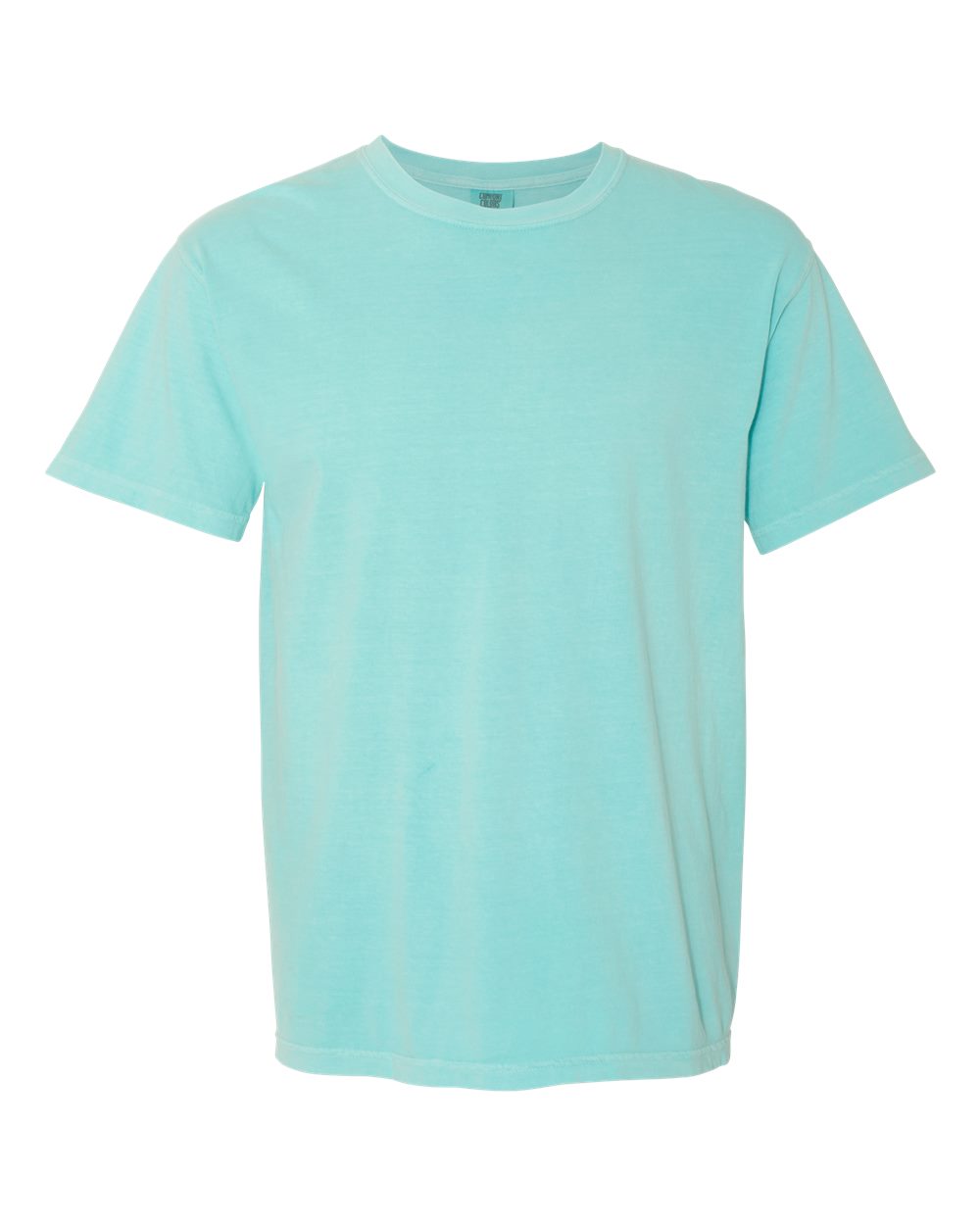 Comfort Colors - Garment-Dyed Heavyweight T-Shirt - Chalky Mint