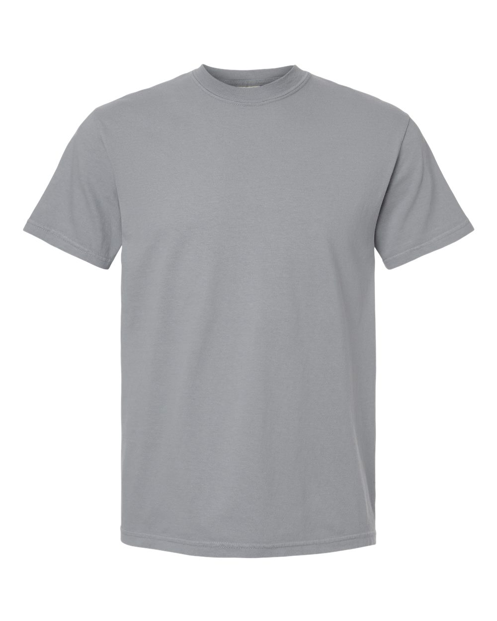 Comfort Colors - Garment-Dyed Heavyweight T-Shirt - Granite