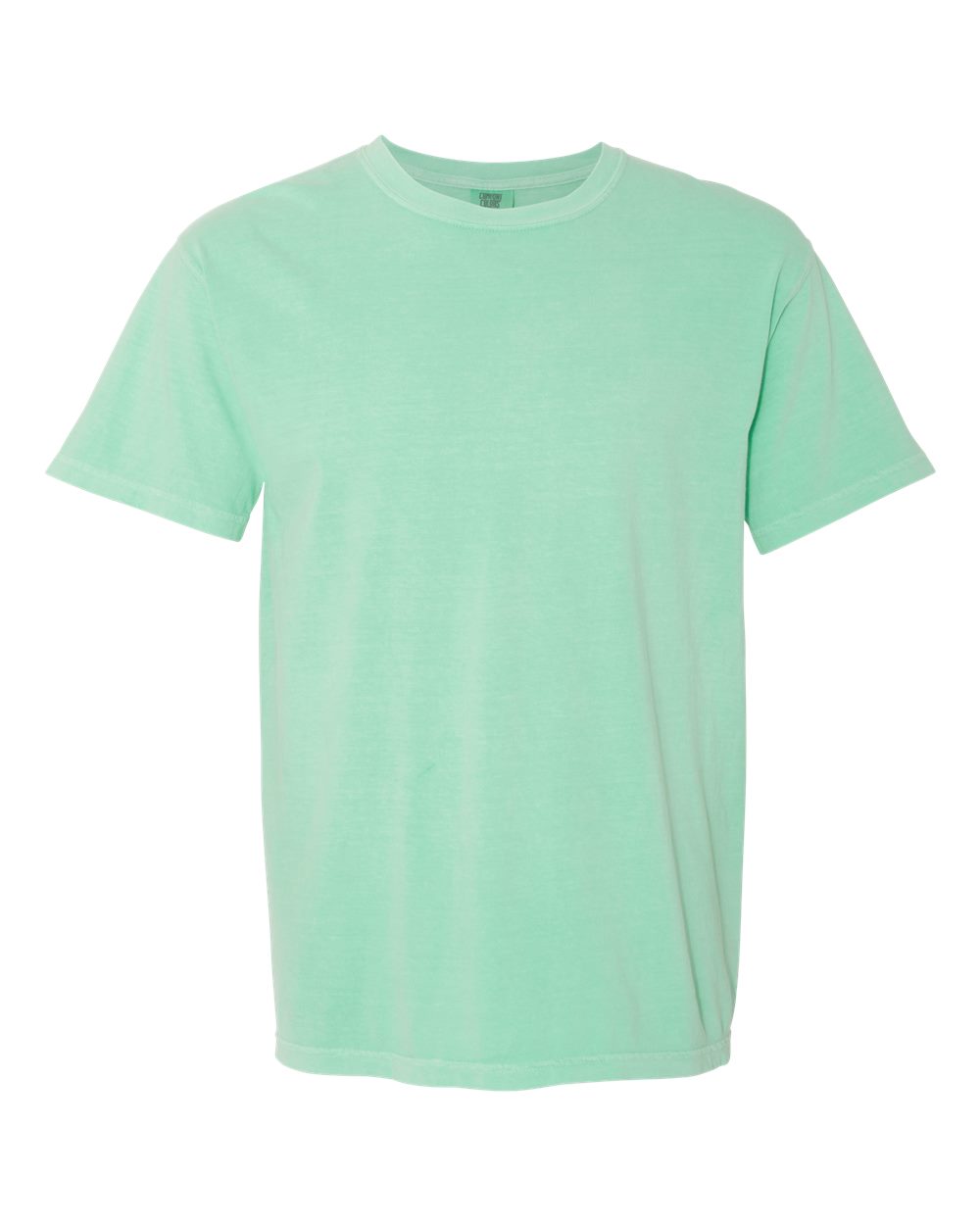 Comfort Colors - Garment-Dyed Heavyweight T-Shirt - Island Reef