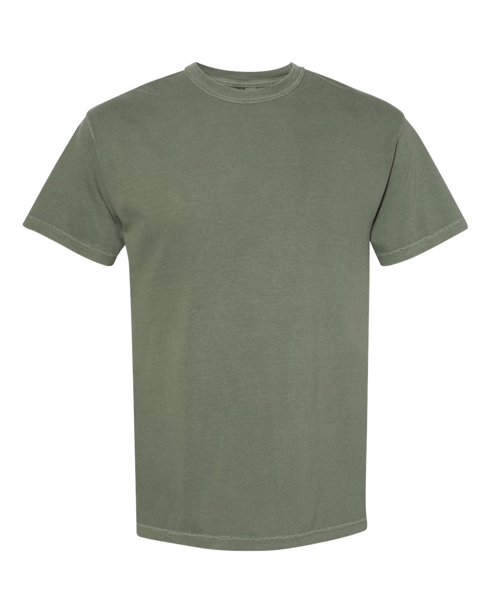 Comfort Colors - Garment-Dyed Heavyweight T-Shirt - Moss