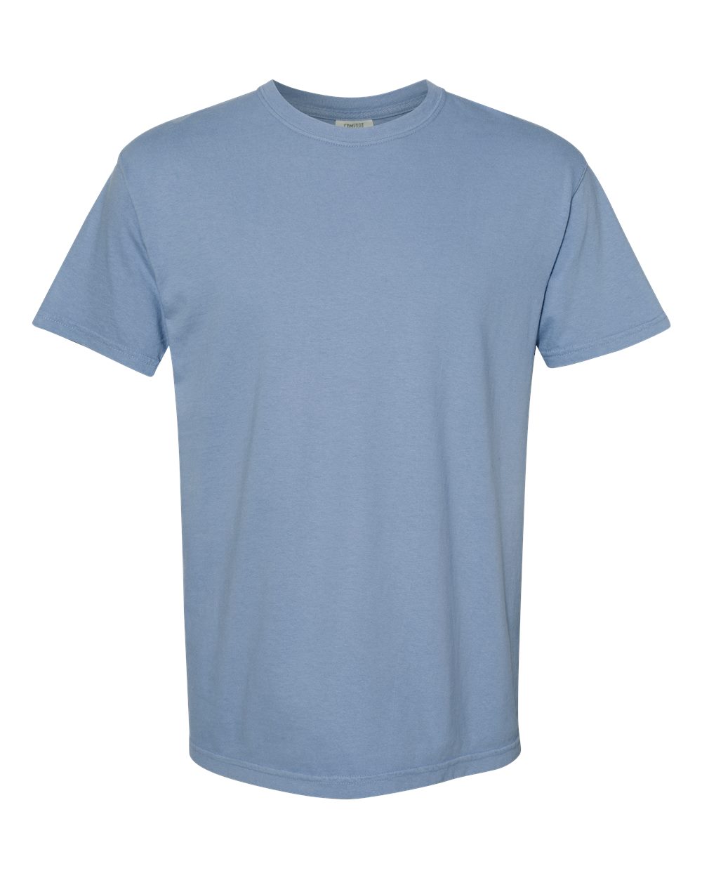 Comfort Colors - Garment-Dyed Heavyweight T-Shirt - Washed Denim