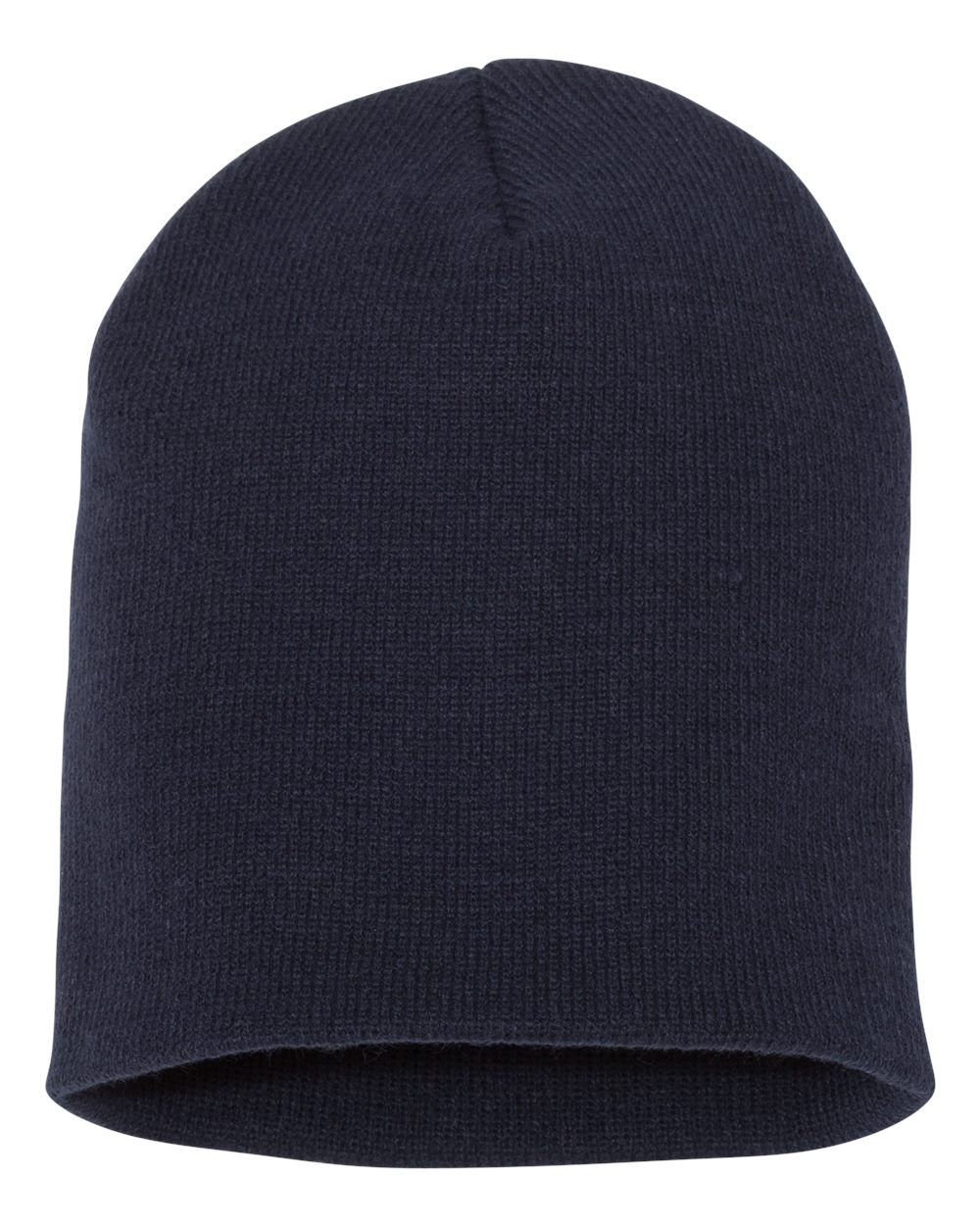 YP Classics - 8 1/2" Beanie - Navy