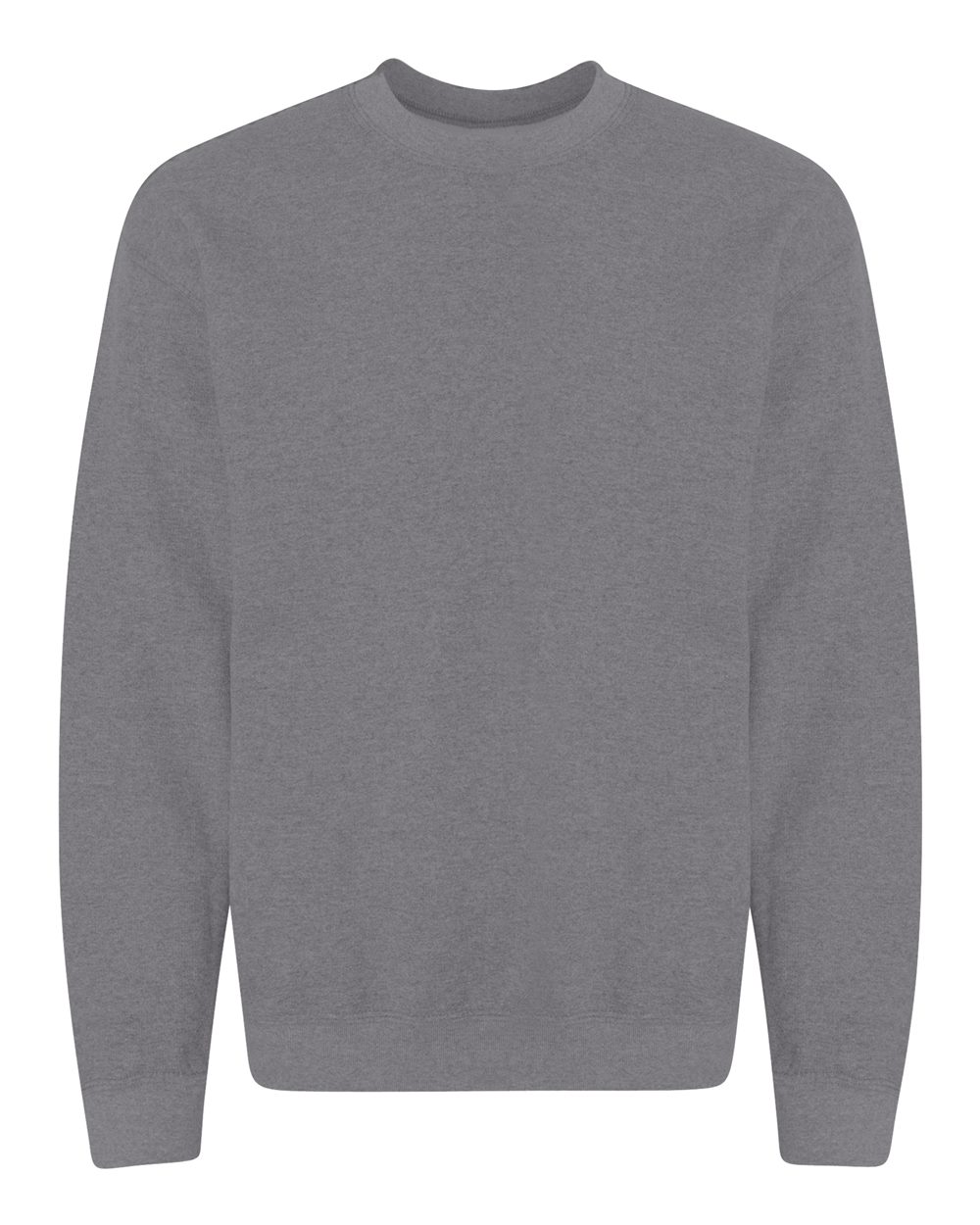 Gildan - Heavy Blend™ Crewneck Sweatshirt - Graphite Heather