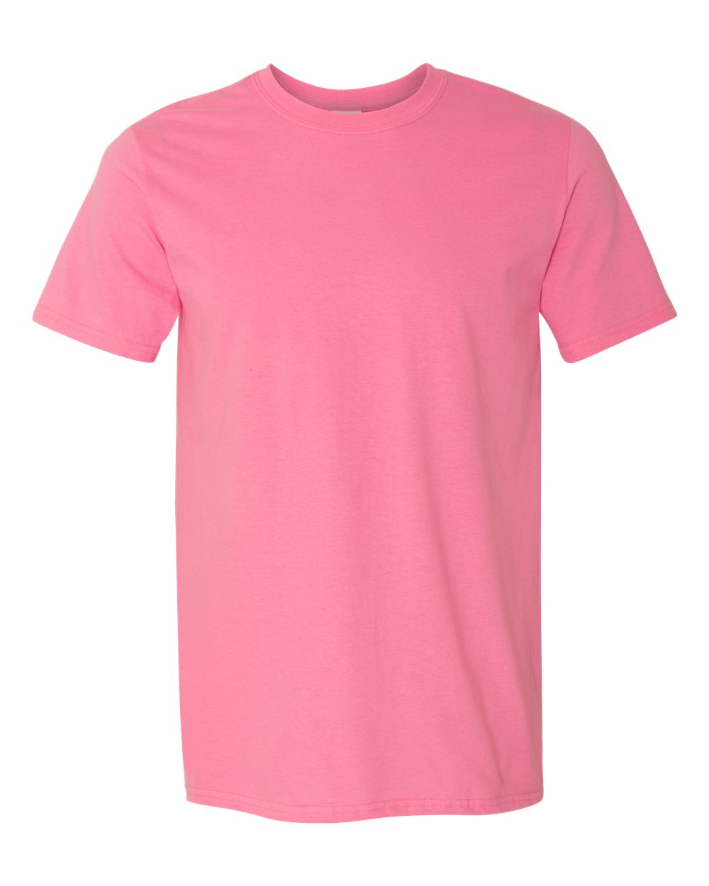 Gildan - Softstyle® T-Shirt - Azalea