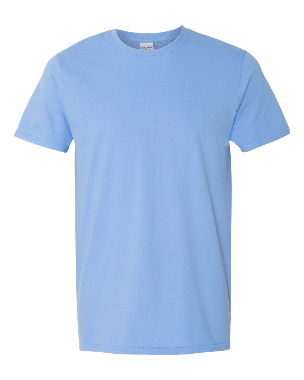 Gildan - Softstyle® T-Shirt - Carolina Blue