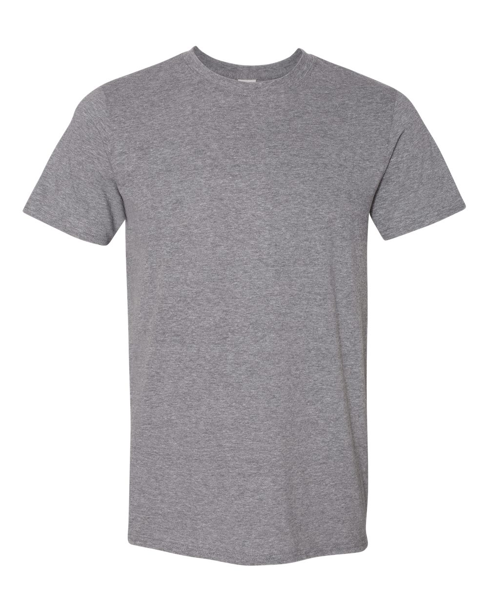 Gildan - Softstyle® T-Shirt - Graphite Heather