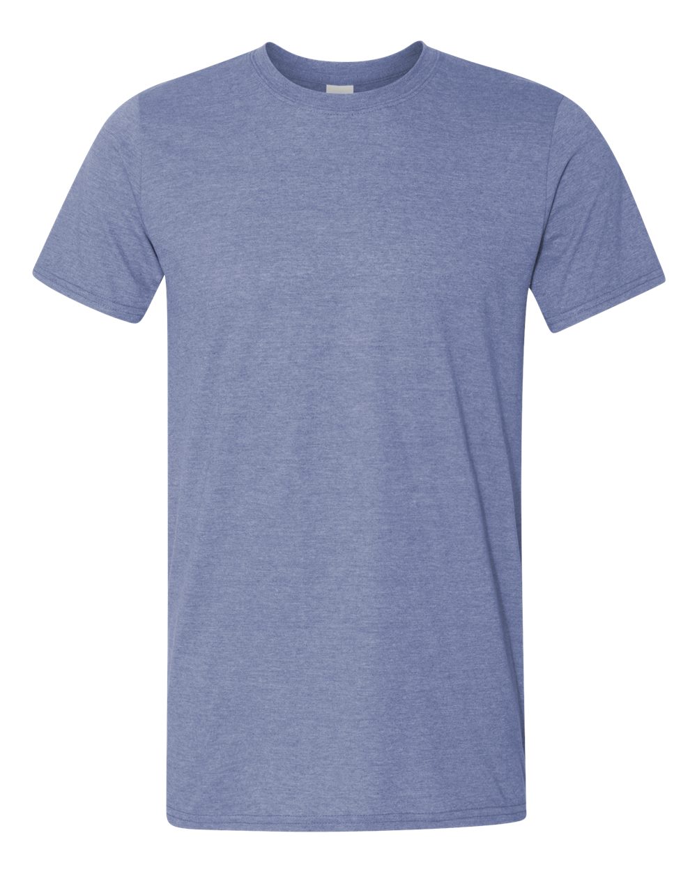 Gildan - Softstyle® T-Shirt - Heather Indigo