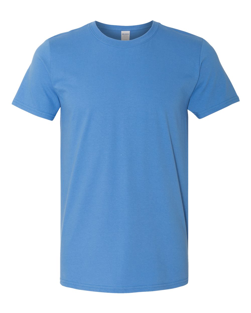 Gildan - Softstyle® T-Shirt - Iris