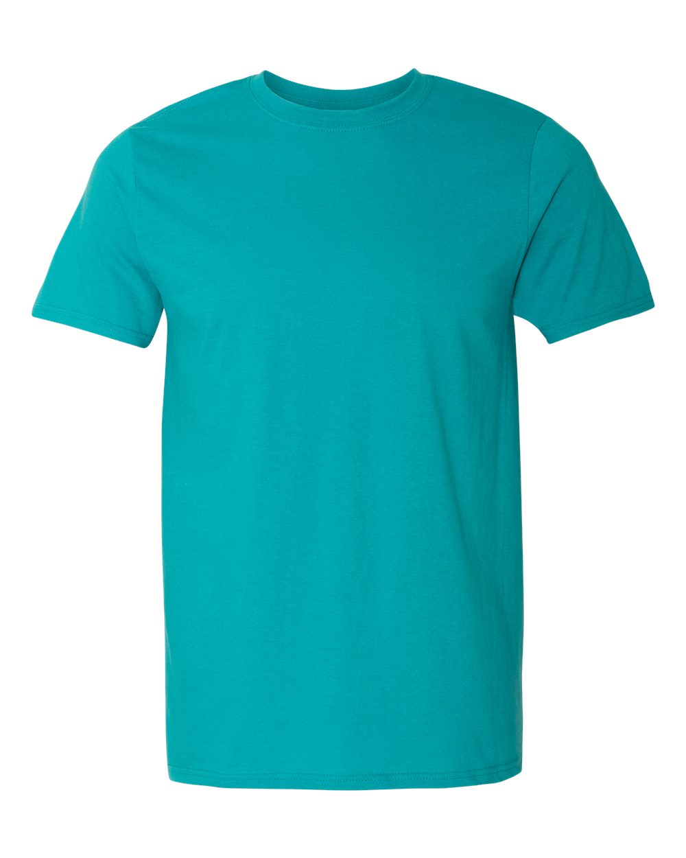 Gildan - Softstyle® T-Shirt - Jade Dome