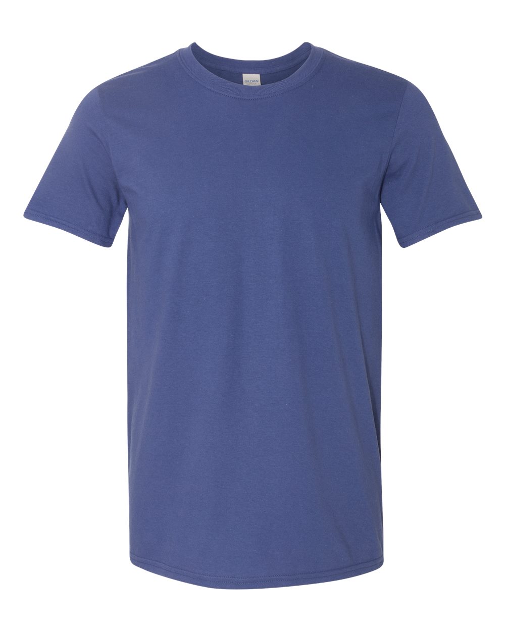 Gildan - Softstyle® T-Shirt - Metro Blue