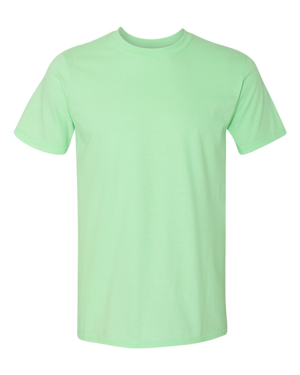 Gildan - Softstyle® T-Shirt - Mint Green