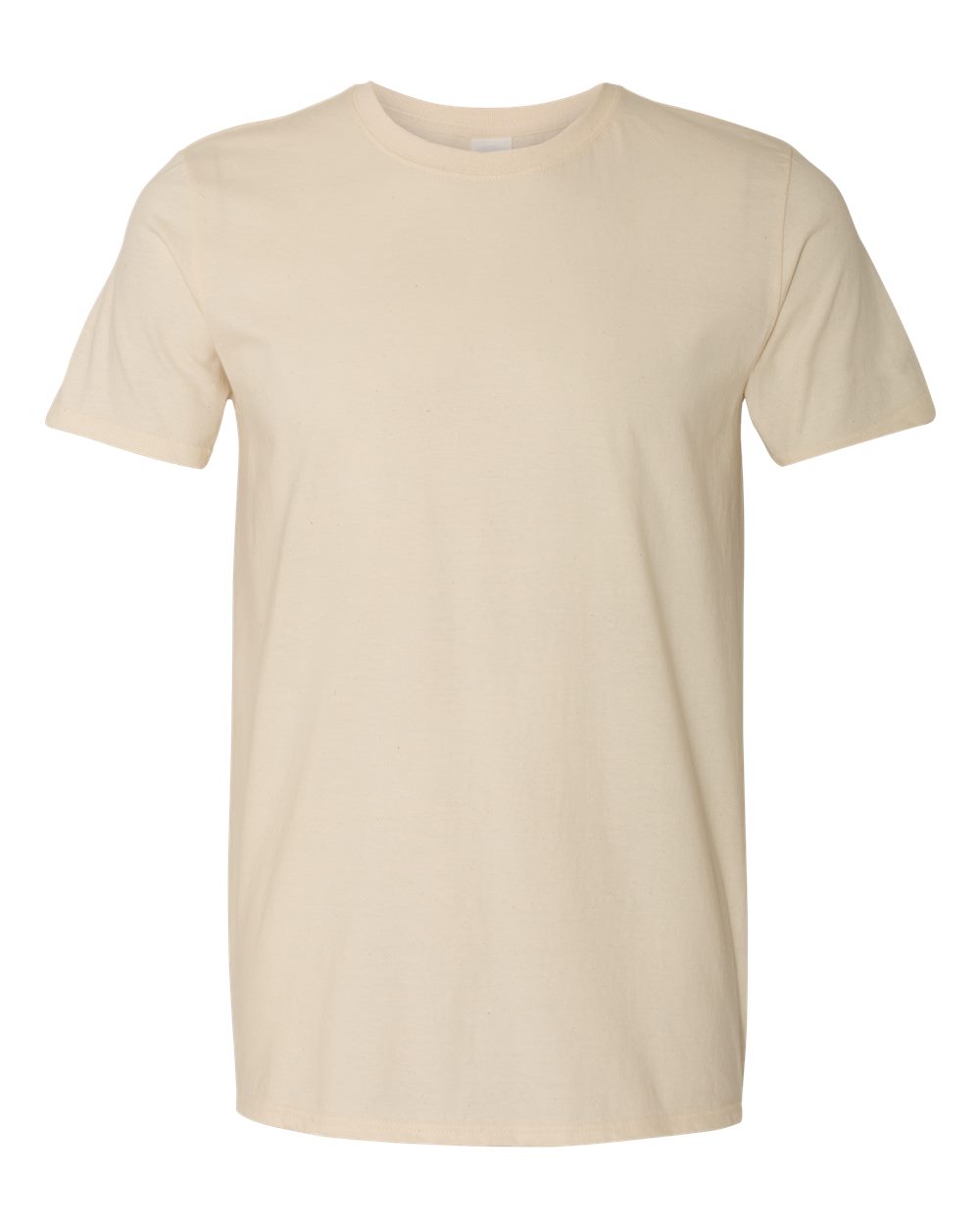 Gildan - Softstyle® T-Shirt - Natural