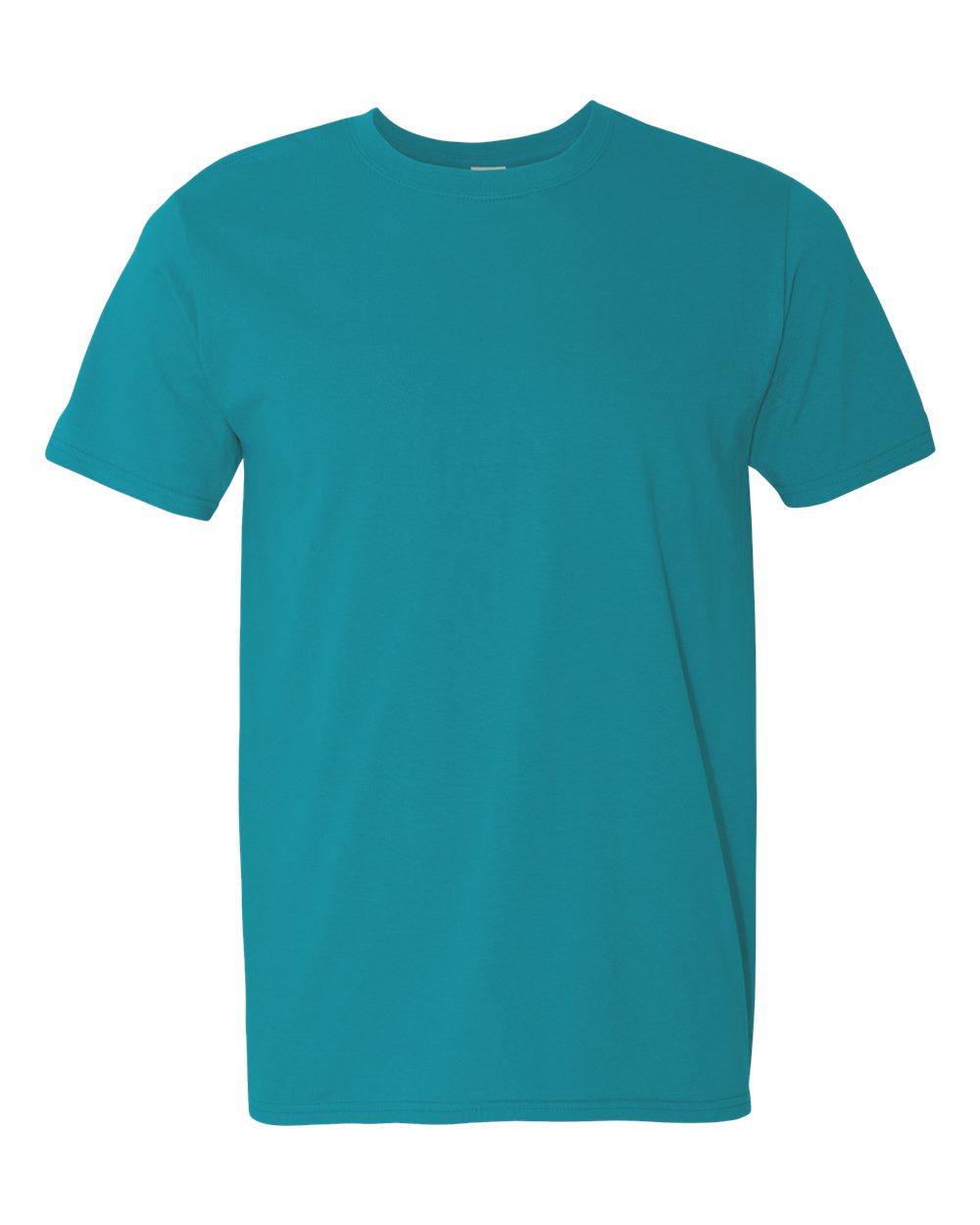Gildan - Softstyle® T-Shirt - Tropical Blue