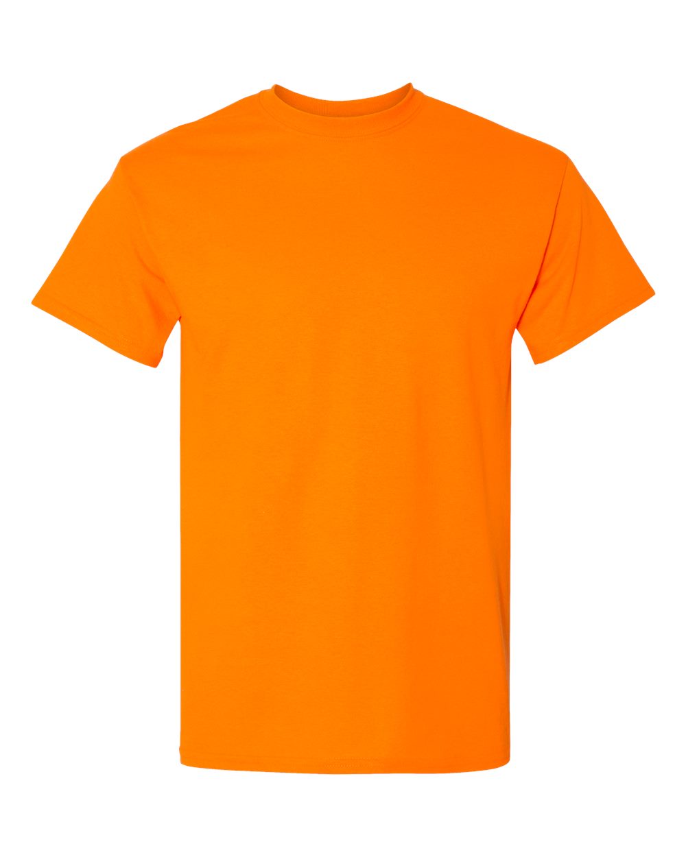 Gildan - DryBlend® T-Shirt - Safety Orange