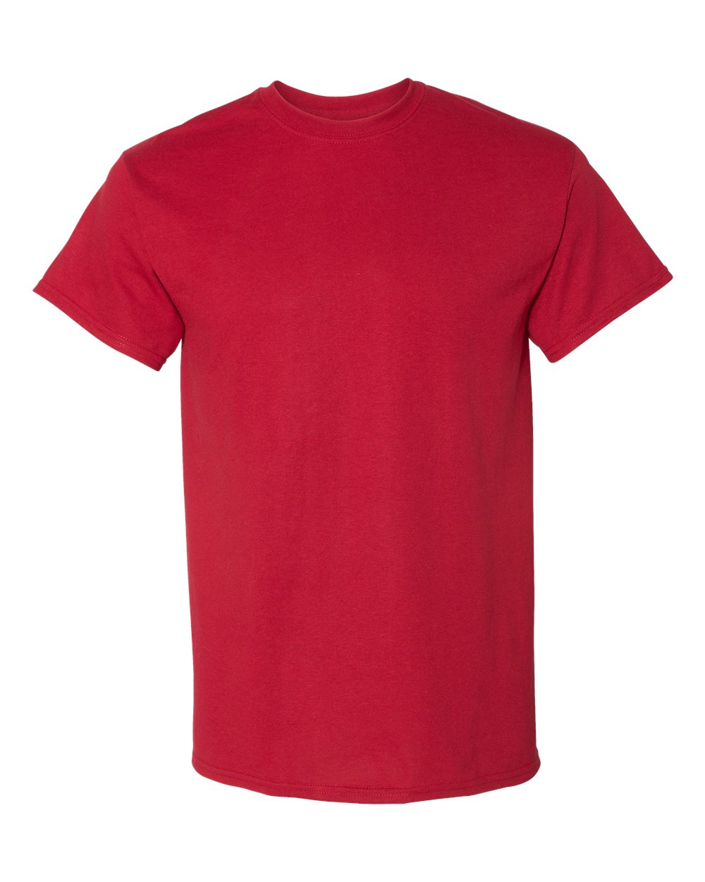 Gildan - DryBlend® T-Shirt - Scarlet Red