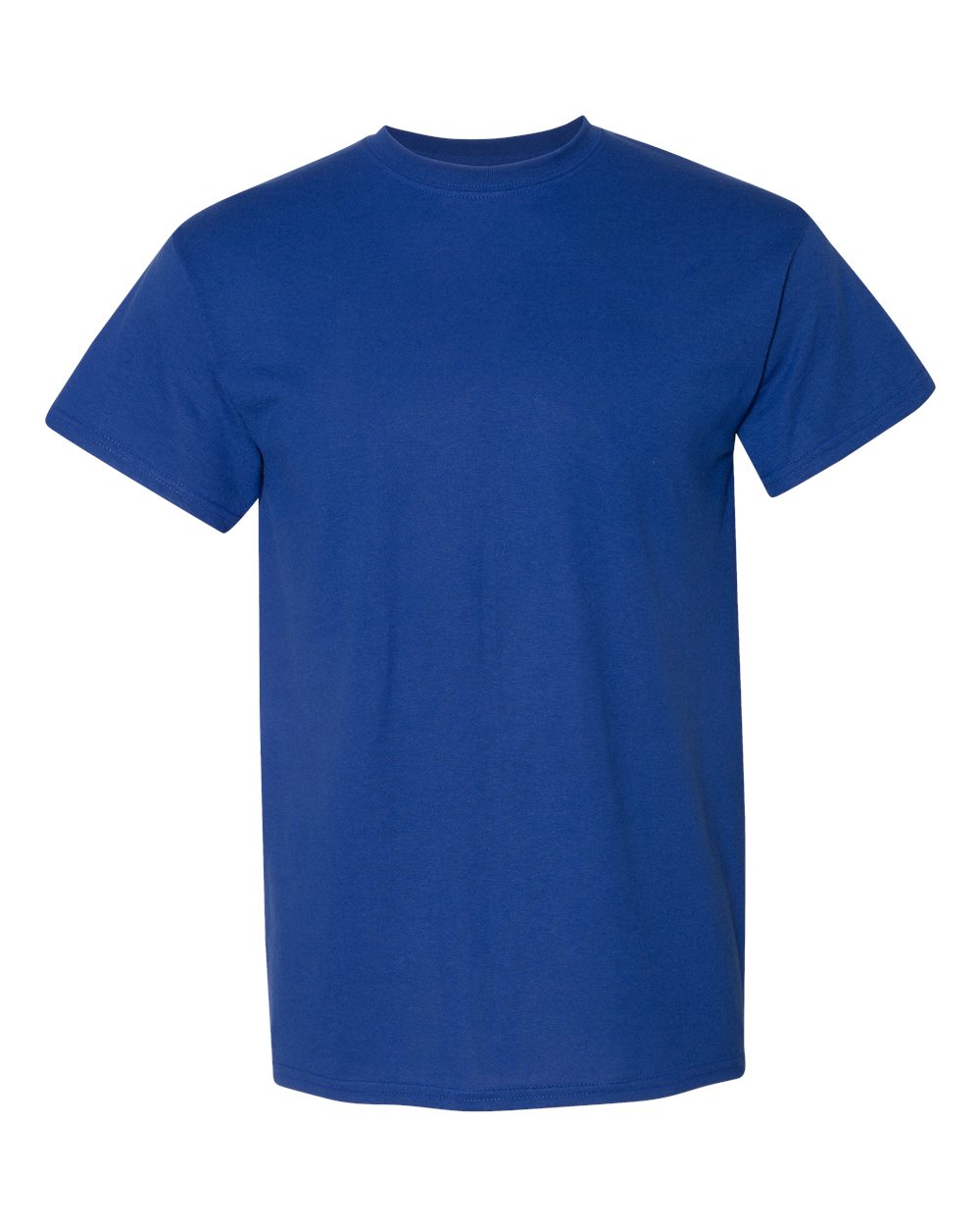 Gildan - DryBlend® T-Shirt - Deep Royal