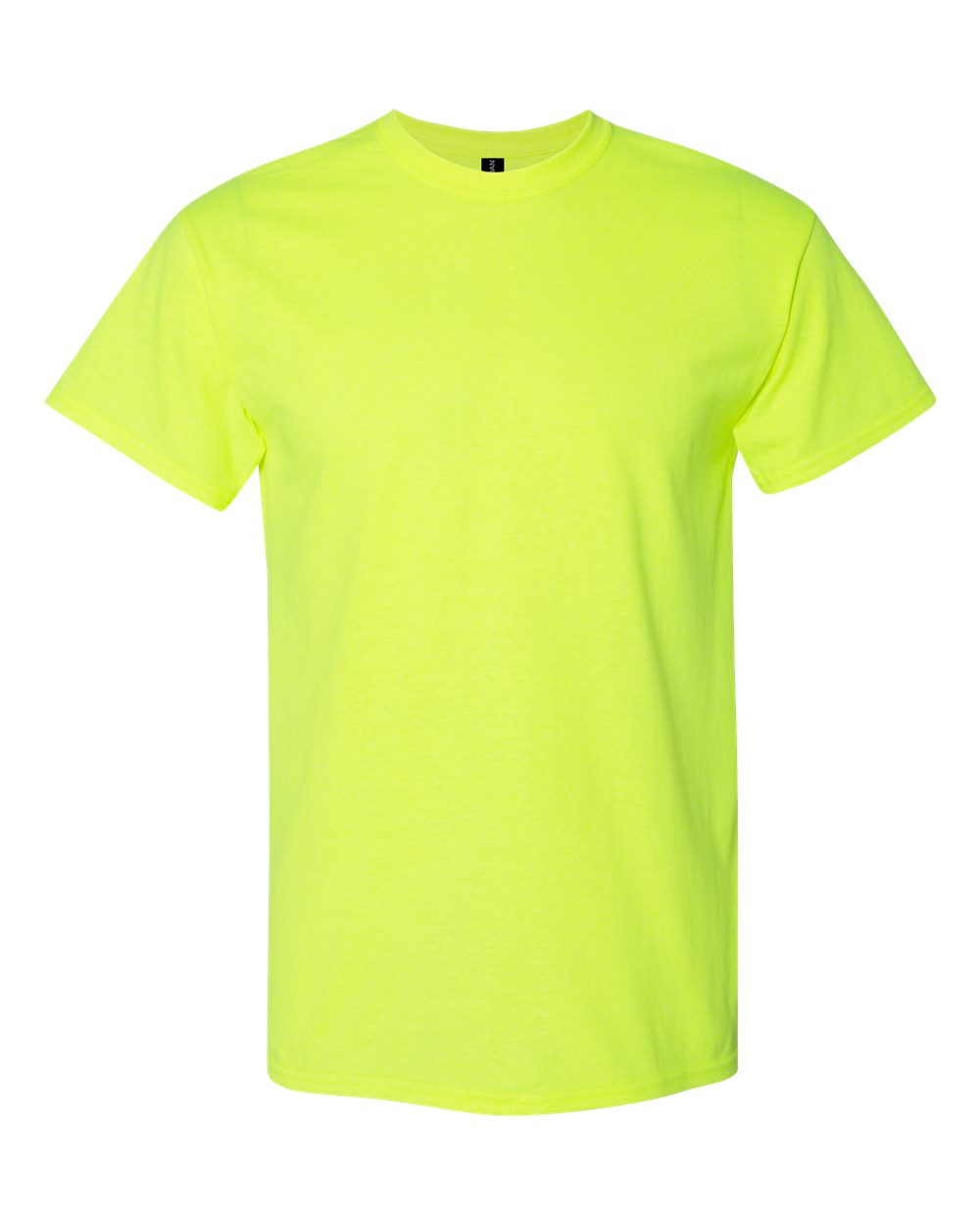 Gildan - DryBlend® T-Shirt - Safety Green